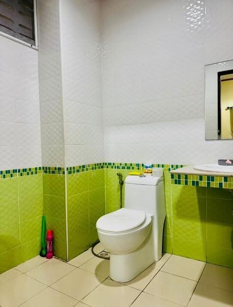 ทัศนีย์นิเวศน์ 2, samut-prakan, Nai Khlong Bang Pla Kot, Phra Samut Jadee, Samut Prakan, 3 Bedrooms, 100 sqm, Townhouse For Sale, by The Best Property บูม, 500585608 - DDproperty.com