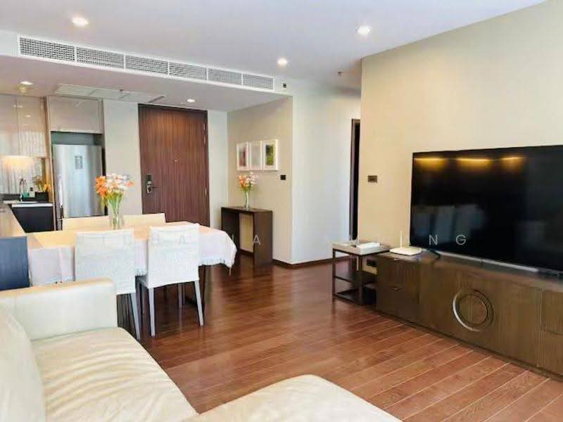 The Hudson Sathorn 7, bangkok, 131 South Sathorn Road, Thung Maha Mek, Sathon, Bangkok, 2 Bedrooms, 90 sqm, Condo For Sale, by Nicha Na Lampang, 500585613 - DDproperty.com