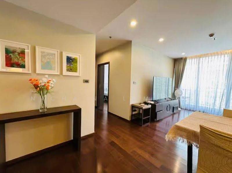 The Hudson Sathorn 7, bangkok, 131 South Sathorn Road, Thung Maha Mek, Sathon, Bangkok, 2 Bedrooms, 90 sqm, Condo For Sale, by Nicha Na Lampang, 500585613 - DDproperty.com