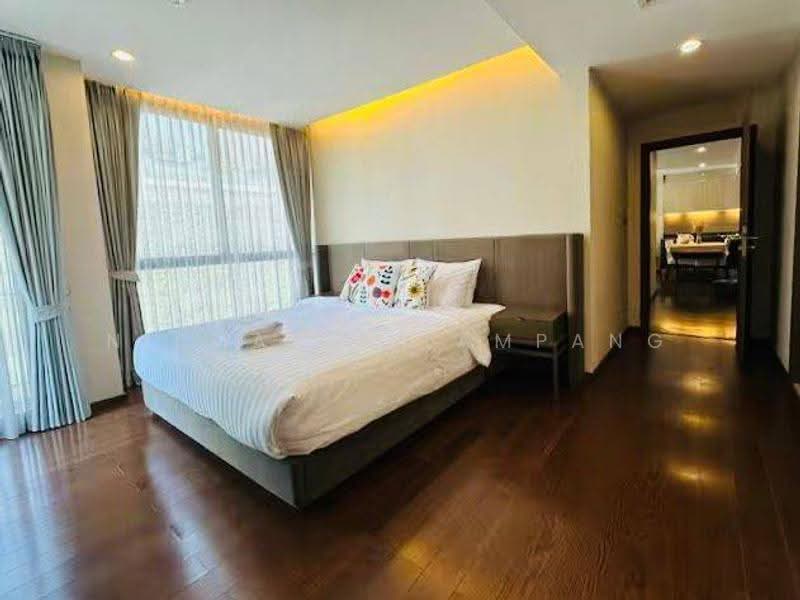 The Hudson Sathorn 7, bangkok, 131 South Sathorn Road, Thung Maha Mek, Sathon, Bangkok, 2 Bedrooms, 90 sqm, Condo For Sale, by Nicha Na Lampang, 500585613 - DDproperty.com