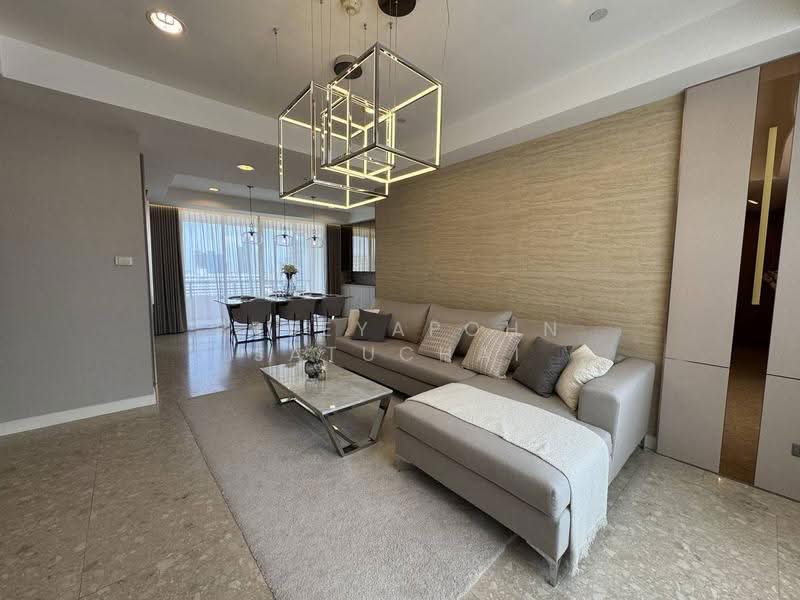 Hampton Thonglor 10, bangkok, 324 Soi Thonglor 10, Sukhumvit Road, Khlong Tan Nua, Watthana, Bangkok, 3 Bedrooms, 164 sqm, Condo For Sale, by Preeyapohn Jatuchai, 500585614 - DDproperty.com
