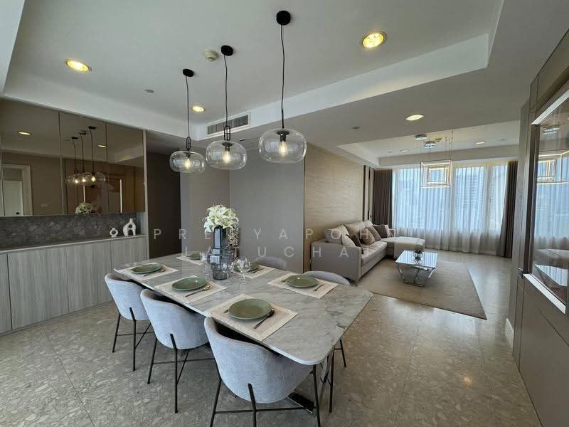 Hampton Thonglor 10, bangkok, 324 Soi Thonglor 10, Sukhumvit Road, Khlong Tan Nua, Watthana, Bangkok, 3 Bedrooms, 164 sqm, Condo For Sale, by Preeyapohn Jatuchai, 500585614 - DDproperty.com