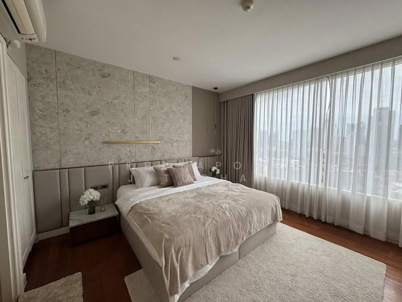 Hampton Thonglor 10, bangkok, 324 Soi Thonglor 10, Sukhumvit Road, Khlong Tan Nua, Watthana, Bangkok, 3 Bedrooms, 164 sqm, Condo For Sale, by Preeyapohn Jatuchai, 500585614 - DDproperty.com