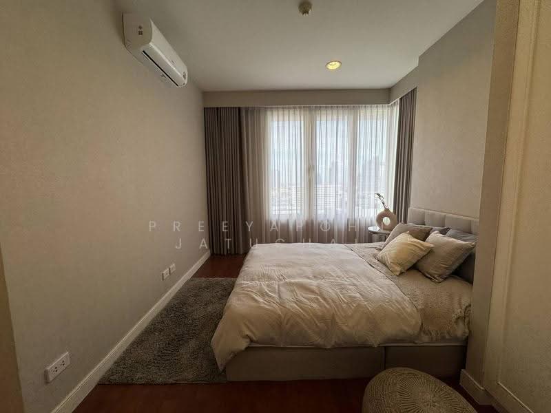 Hampton Thonglor 10, bangkok, 324 Soi Thonglor 10, Sukhumvit Road, Khlong Tan Nua, Watthana, Bangkok, 3 Bedrooms, 164 sqm, Condo For Sale, by Preeyapohn Jatuchai, 500585614 - DDproperty.com