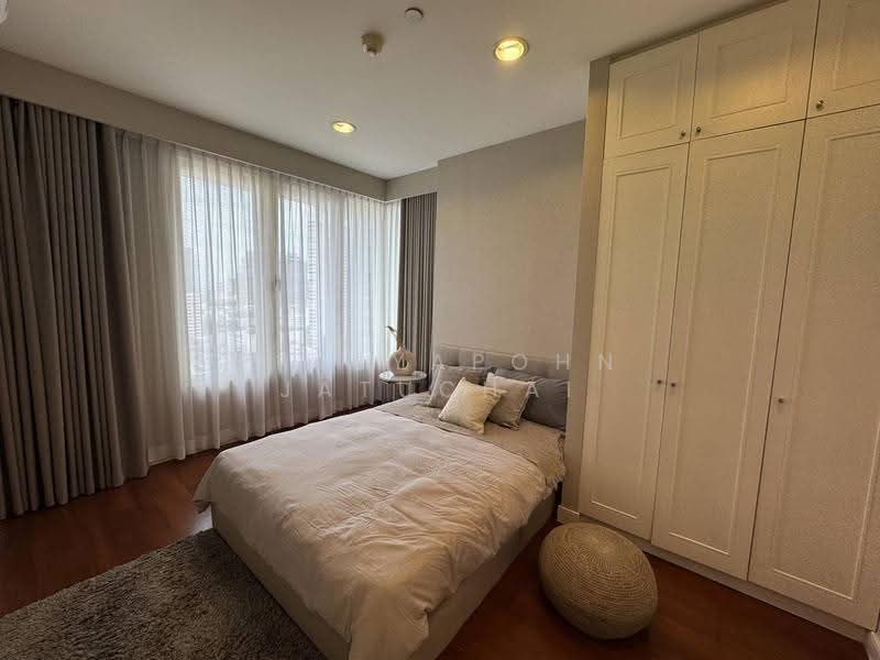 Hampton Thonglor 10, bangkok, 324 Soi Thonglor 10, Sukhumvit Road, Khlong Tan Nua, Watthana, Bangkok, 3 Bedrooms, 164 sqm, Condo For Sale, by Preeyapohn Jatuchai, 500585614 - DDproperty.com