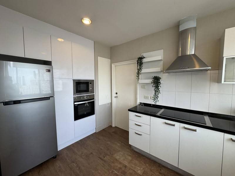 Hampton Thonglor 10, bangkok, 324 Soi Thonglor 10, Sukhumvit Road, Khlong Tan Nua, Watthana, Bangkok, 3 Bedrooms, 164 sqm, Condo For Sale, by Preeyapohn Jatuchai, 500585614 - DDproperty.com