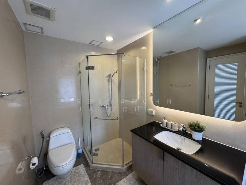 Hampton Thonglor 10, bangkok, 324 Soi Thonglor 10, Sukhumvit Road, Khlong Tan Nua, Watthana, Bangkok, 3 Bedrooms, 164 sqm, Condo For Sale, by Preeyapohn Jatuchai, 500585614 - DDproperty.com