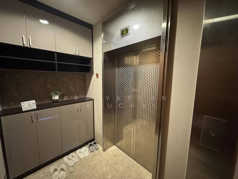 Hampton Thonglor 10 : แฮมป์ตัน ทองหล่อ 10, กรุงเทพ, 324 ซอยทองหล่อ 10 ถนนสุขุมวิท, คลองตันเหนือ, วัฒนา, กรุงเทพ, 164 ตร.ม., คอนโด ขาย, โดย Preeyapohn Jatuchai, 500585614 - DDproperty.com