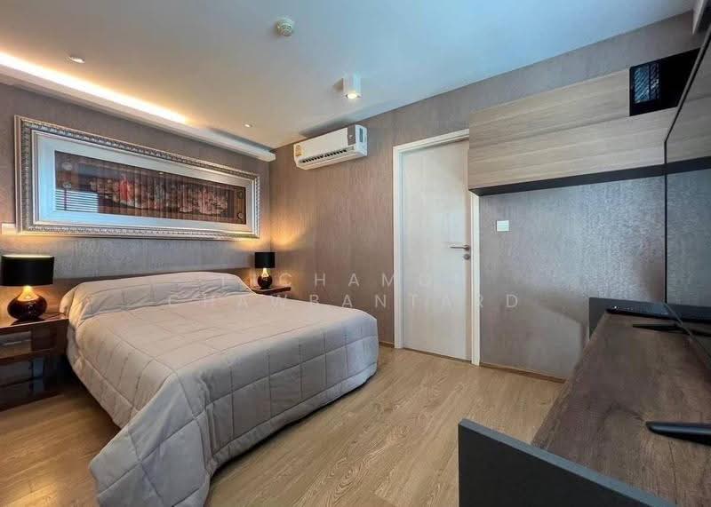 Maestro 39, bangkok, Sukhumvit Road, Khlong Tan Nua, Watthana, Bangkok, 2 Bedrooms, 64 sqm, Condo For Rent, by Pichamon Chawbantard, 500585615 - DDproperty.com