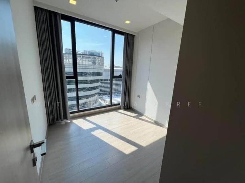 One9Five Asoke-Rama 9, bangkok, 195 Soi Rama 9 Soi 5, Huai Khwang, Bangkok, 2 Bedrooms, 58 sqm, Condo For Rent, by Withada Jaiarree, 500585616 - DDproperty.com