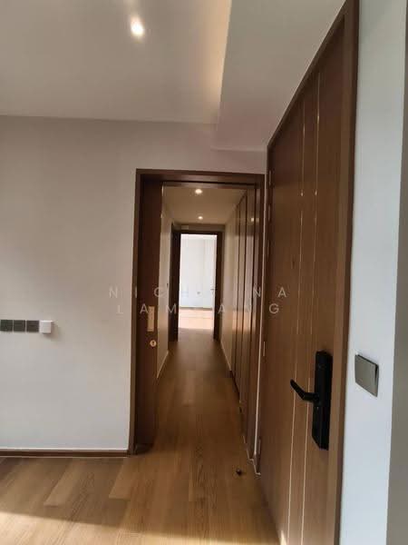 Via 34, bangkok, 15 Soi Sukhumvit 34, Khong Tan, Khlong Toei, Bangkok, 1 Bedroom, 45 sqm, Condo For Sale, by Nicha Na Lampang, 500585618 - DDproperty.com
