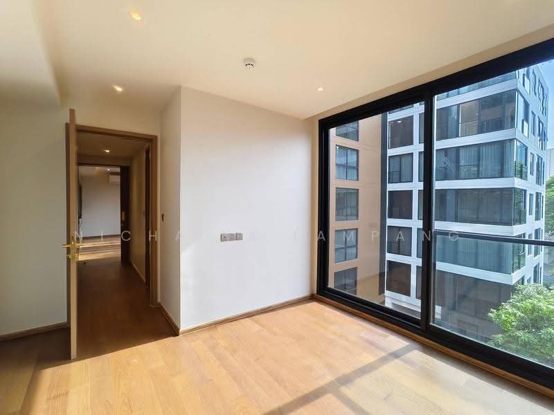 Via 34, bangkok, 15 Soi Sukhumvit 34, Khong Tan, Khlong Toei, Bangkok, 1 Bedroom, 45 sqm, Condo For Sale, by Nicha Na Lampang, 500585618 - DDproperty.com