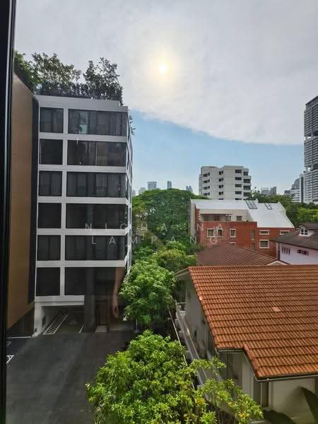 Via 34, bangkok, 15 Soi Sukhumvit 34, Khong Tan, Khlong Toei, Bangkok, 1 Bedroom, 45 sqm, Condo For Sale, by Nicha Na Lampang, 500585618 - DDproperty.com