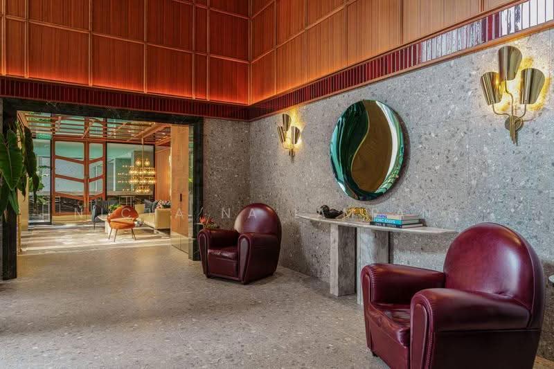 Via 34, bangkok, 15 Soi Sukhumvit 34, Khong Tan, Khlong Toei, Bangkok, 1 Bedroom, 45 sqm, Condo For Sale, by Nicha Na Lampang, 500585618 - DDproperty.com