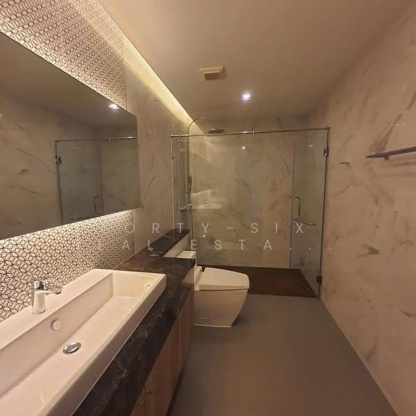 The Fourwings Residence, bangkok, 335 Srinakarin, Hua Mak, Bang Kapi, Bangkok, 3 Bedrooms, 300 sqm, Condo For Rent, by Forty-Six Real Estate Group, 500585619 - DDproperty.com