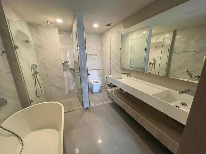 Fynn Sukhumvit 31, bangkok, 77 Sukhumvit Road, Khlongtoei Nua, Watthana, Bangkok, 2 Bedrooms, 80 sqm, Condo For Sale, by Preeyapohn Jatuchai, 500585620 - DDproperty.com