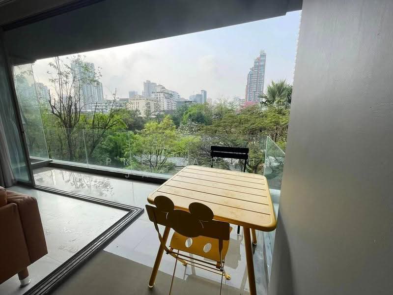 Fynn Sukhumvit 31, bangkok, 77 Sukhumvit Road, Khlongtoei Nua, Watthana, Bangkok, 2 Bedrooms, 80 sqm, Condo For Sale, by Preeyapohn Jatuchai, 500585620 - DDproperty.com