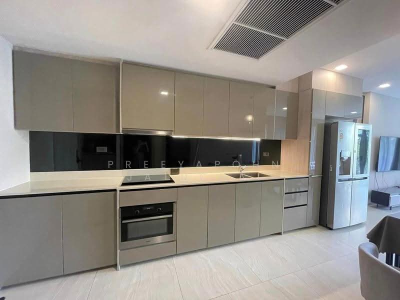 Fynn Sukhumvit 31, bangkok, 77 Sukhumvit Road, Khlongtoei Nua, Watthana, Bangkok, 2 Bedrooms, 80 sqm, Condo For Sale, by Preeyapohn Jatuchai, 500585620 - DDproperty.com