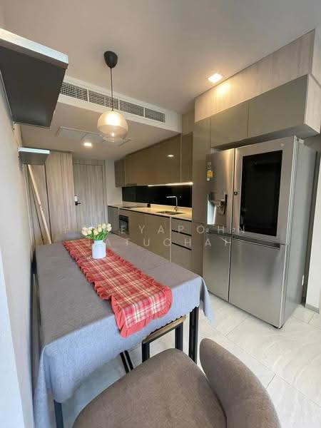 Fynn Sukhumvit 31, bangkok, 77 Sukhumvit Road, Khlongtoei Nua, Watthana, Bangkok, 2 Bedrooms, 80 sqm, Condo For Sale, by Preeyapohn Jatuchai, 500585620 - DDproperty.com