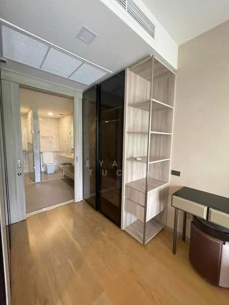 Fynn Sukhumvit 31, bangkok, 77 Sukhumvit Road, Khlongtoei Nua, Watthana, Bangkok, 2 Bedrooms, 80 sqm, Condo For Sale, by Preeyapohn Jatuchai, 500585620 - DDproperty.com