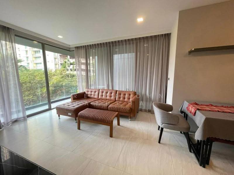 Fynn Sukhumvit 31, bangkok, 77 Sukhumvit Road, Khlongtoei Nua, Watthana, Bangkok, 2 Bedrooms, 80 sqm, Condo For Sale, by Preeyapohn Jatuchai, 500585620 - DDproperty.com