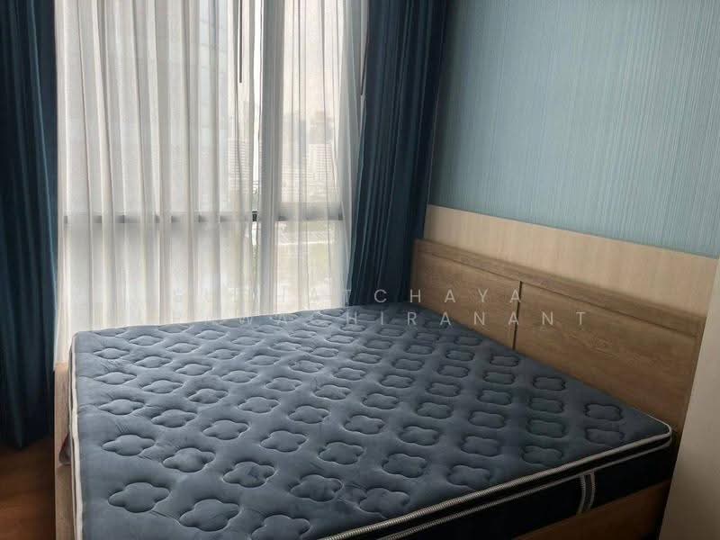 UP Ekamai, bangkok, Soi Sukhumvit 63, Khlong Tan Nua, Watthana, Bangkok, 1 Bedroom, 31 sqm, Condo For Sale, by Suchatchaya Supawachiranant, 500585622 - DDproperty.com