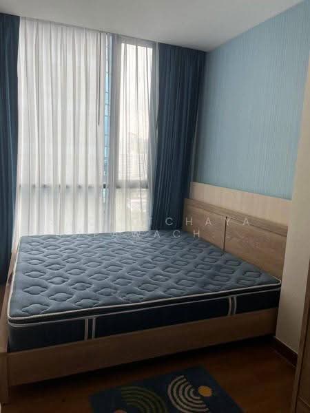 UP Ekamai, bangkok, Soi Sukhumvit 63, Khlong Tan Nua, Watthana, Bangkok, 1 Bedroom, 31 sqm, Condo For Sale, by Suchatchaya Supawachiranant, 500585622 - DDproperty.com