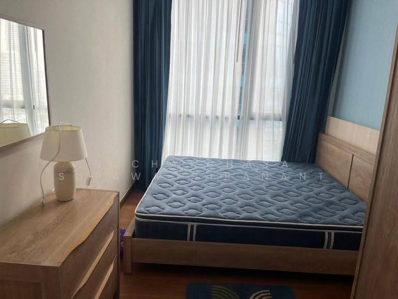 UP Ekamai, bangkok, Soi Sukhumvit 63, Khlong Tan Nua, Watthana, Bangkok, 1 Bedroom, 31 sqm, Condo For Sale, by Suchatchaya Supawachiranant, 500585622 - DDproperty.com