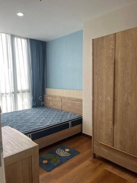 UP Ekamai, bangkok, Soi Sukhumvit 63, Khlong Tan Nua, Watthana, Bangkok, 1 Bedroom, 31 sqm, Condo For Sale, by Suchatchaya Supawachiranant, 500585622 - DDproperty.com
