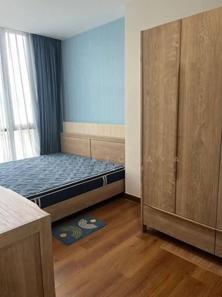 UP Ekamai, bangkok, Soi Sukhumvit 63, Khlong Tan Nua, Watthana, Bangkok, 1 Bedroom, 31 sqm, Condo For Sale, by Suchatchaya Supawachiranant, 500585622 - DDproperty.com
