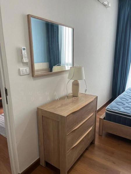 UP Ekamai, bangkok, Soi Sukhumvit 63, Khlong Tan Nua, Watthana, Bangkok, 1 Bedroom, 31 sqm, Condo For Sale, by Suchatchaya Supawachiranant, 500585622 - DDproperty.com