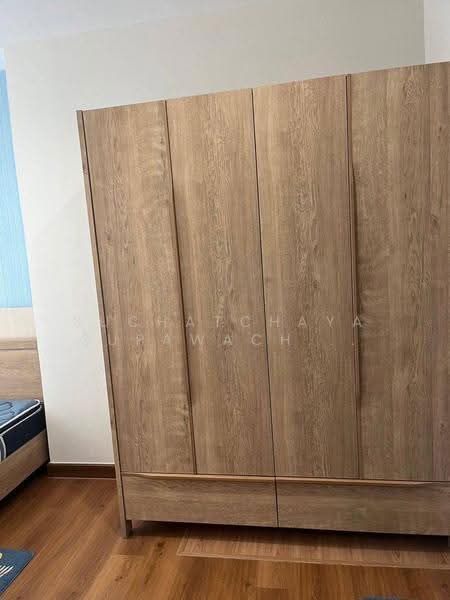 UP Ekamai, bangkok, Soi Sukhumvit 63, Khlong Tan Nua, Watthana, Bangkok, 1 Bedroom, 31 sqm, Condo For Sale, by Suchatchaya Supawachiranant, 500585622 - DDproperty.com