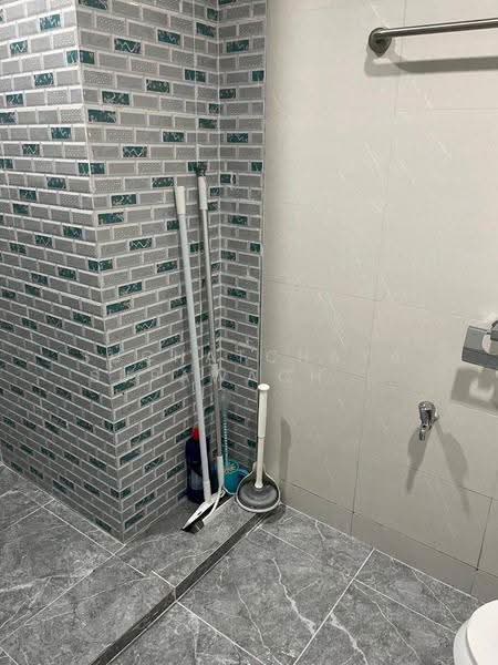 UP Ekamai, bangkok, Soi Sukhumvit 63, Khlong Tan Nua, Watthana, Bangkok, 1 Bedroom, 31 sqm, Condo For Sale, by Suchatchaya Supawachiranant, 500585622 - DDproperty.com