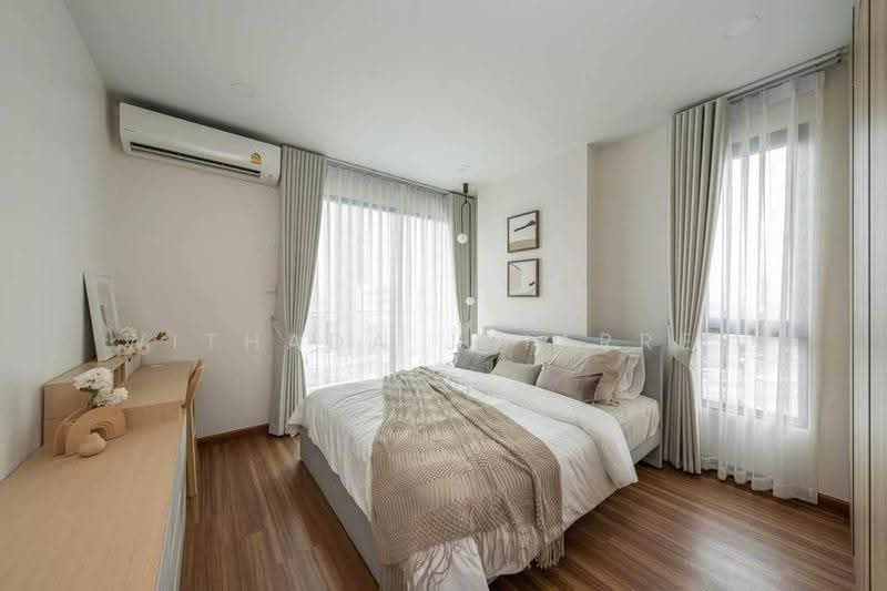 Supalai Premier Charoen Nakhon, bangkok, Lat Ya Road, Khlong San, Bangkok, 2 Bedrooms, 86 sqm, Condo For Rent, by Withada Jaiarree, 500585623 - DDproperty.com