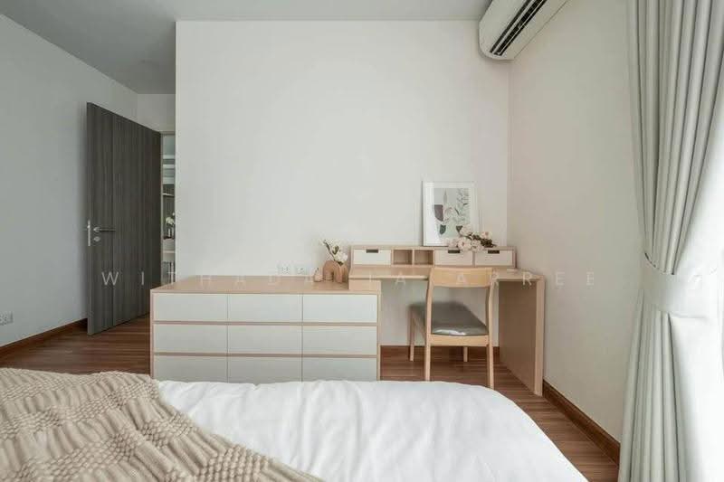Supalai Premier Charoen Nakhon, bangkok, Lat Ya Road, Khlong San, Bangkok, 2 Bedrooms, 86 sqm, Condo For Rent, by Withada Jaiarree, 500585623 - DDproperty.com
