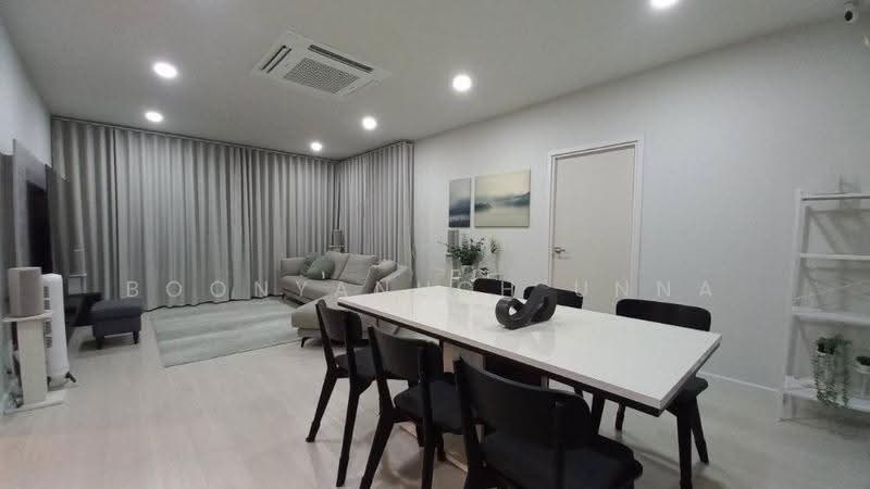 undefined, chon-buri, Ban Khao, Phan Thong, Chon Buri (Pattaya), 4 Bedrooms, 205 sqm, Single Detached House For Sale, by Boonyanuch Unna, 500585624 - DDproperty.com