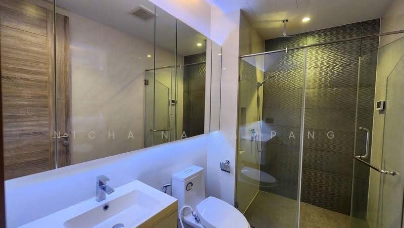 Mayfair Place Sukhumvit 50, bangkok, Soi Sukhumvit 50, Phra Kanong, Khlong Toei, Bangkok, 1 Bedroom, 38 sqm, Condo For Sale, by Nicha Na Lampang, 500585625 - DDproperty.com