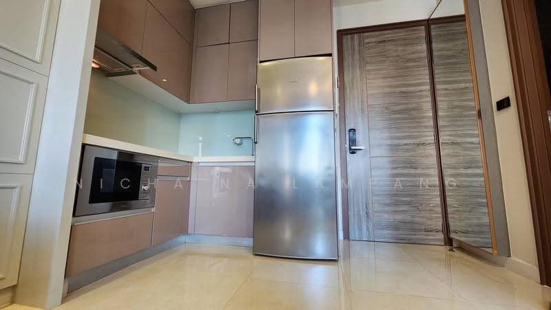 Mayfair Place Sukhumvit 50, bangkok, Soi Sukhumvit 50, Phra Kanong, Khlong Toei, Bangkok, 1 Bedroom, 38 sqm, Condo For Sale, by Nicha Na Lampang, 500585625 - DDproperty.com