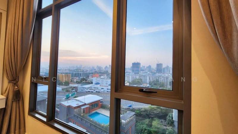 Mayfair Place Sukhumvit 50 : เมย์แฟร์ เพลส สุขุมวิท 50, กรุงเทพ, ซอยสุขุมวิท 50, พระโขนง, คลองเตย, กรุงเทพ, 38 ตร.ม., คอนโด ขาย, โดย Nicha Na Lampang, 500585625 - DDproperty.com