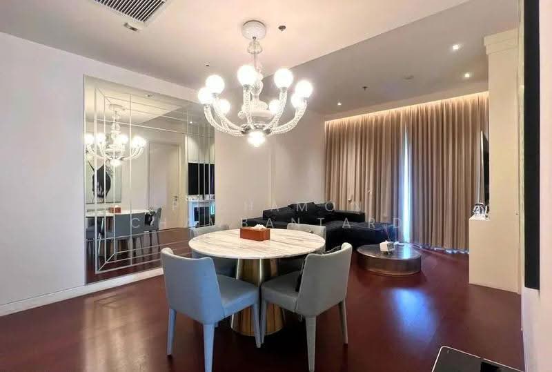 Khun By Yoo, bangkok, 338 Thonglor Road, Khlong Tan Nua, Watthana, Bangkok, 2 Bedrooms, 83 sqm, Condo For Sale, by Pichamon Chawbantard, 500585626 - DDproperty.com
