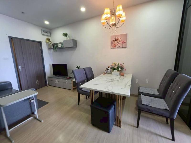Supalai Loft Prajadhipok-Wongwian Yai : ศุภาลัย ลอฟท์ ประชาธิปก-วงเวียนใหญ่, กรุงเทพ, ถนนประชาธิปก, สมเด็จเจ้าพระยา, คลองสาน, กรุงเทพ, 48 ตร.ม., คอนโด ขาย, โดย อุไลวรรณ บุญศิริ, 500585627 - DDproperty.com