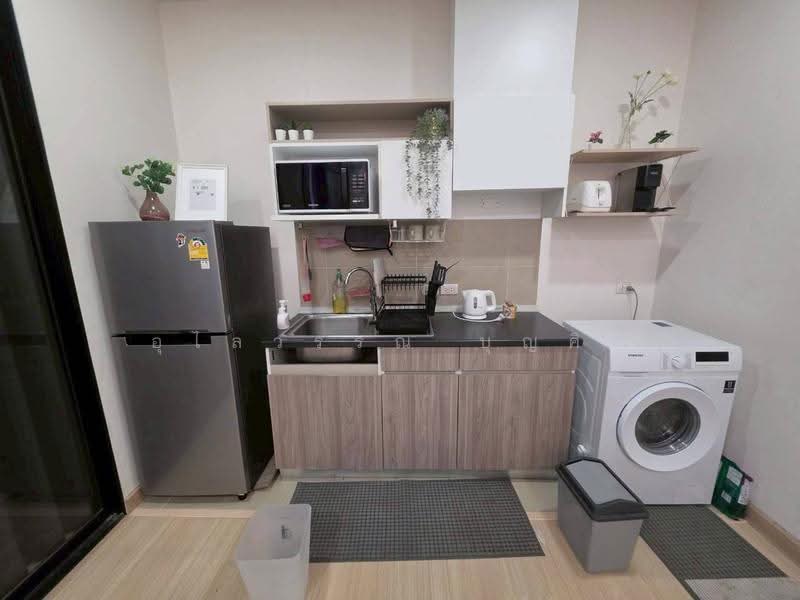 Supalai Loft Prajadhipok-Wongwian Yai : ศุภาลัย ลอฟท์ ประชาธิปก-วงเวียนใหญ่, กรุงเทพ, ถนนประชาธิปก, สมเด็จเจ้าพระยา, คลองสาน, กรุงเทพ, 48 ตร.ม., คอนโด ขาย, โดย อุไลวรรณ บุญศิริ, 500585627 - DDproperty.com