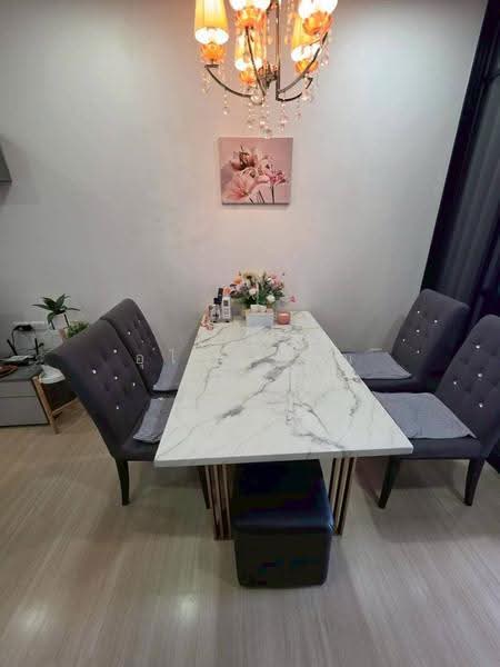 Supalai Loft Prajadhipok-Wongwian Yai : ศุภาลัย ลอฟท์ ประชาธิปก-วงเวียนใหญ่, กรุงเทพ, ถนนประชาธิปก, สมเด็จเจ้าพระยา, คลองสาน, กรุงเทพ, 48 ตร.ม., คอนโด ขาย, โดย อุไลวรรณ บุญศิริ, 500585627 - DDproperty.com