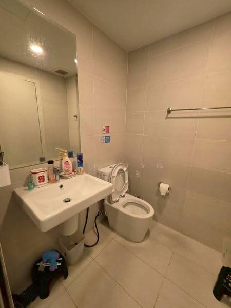 Supalai Loft Prajadhipok-Wongwian Yai : ศุภาลัย ลอฟท์ ประชาธิปก-วงเวียนใหญ่, กรุงเทพ, ถนนประชาธิปก, สมเด็จเจ้าพระยา, คลองสาน, กรุงเทพ, 48 ตร.ม., คอนโด ขาย, โดย อุไลวรรณ บุญศิริ, 500585627 - DDproperty.com