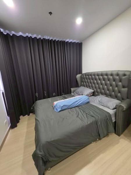 Supalai Loft Prajadhipok-Wongwian Yai : ศุภาลัย ลอฟท์ ประชาธิปก-วงเวียนใหญ่, กรุงเทพ, ถนนประชาธิปก, สมเด็จเจ้าพระยา, คลองสาน, กรุงเทพ, 48 ตร.ม., คอนโด ขาย, โดย อุไลวรรณ บุญศิริ, 500585627 - DDproperty.com