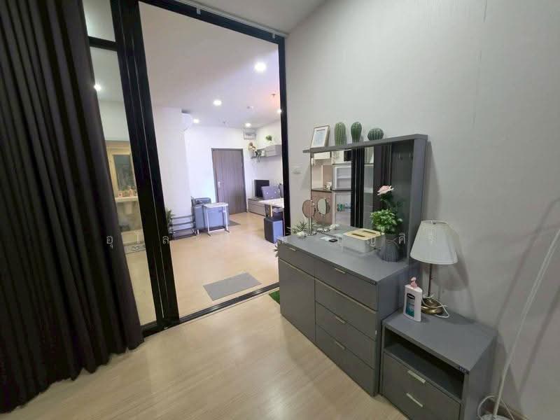 Supalai Loft Prajadhipok-Wongwian Yai : ศุภาลัย ลอฟท์ ประชาธิปก-วงเวียนใหญ่, กรุงเทพ, ถนนประชาธิปก, สมเด็จเจ้าพระยา, คลองสาน, กรุงเทพ, 48 ตร.ม., คอนโด ขาย, โดย อุไลวรรณ บุญศิริ, 500585627 - DDproperty.com