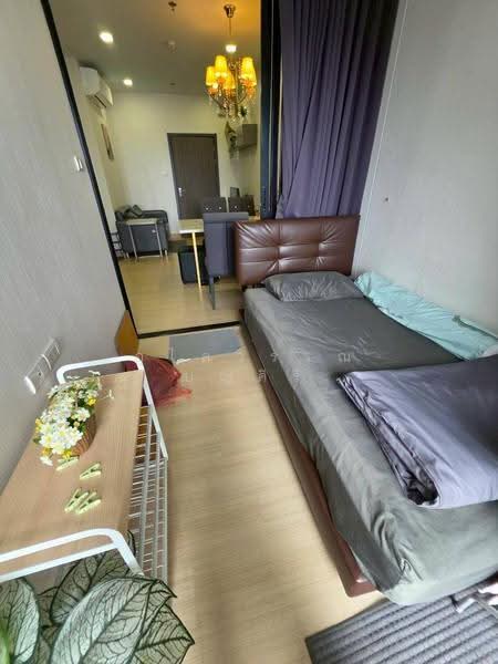 Supalai Loft Prajadhipok-Wongwian Yai : ศุภาลัย ลอฟท์ ประชาธิปก-วงเวียนใหญ่, กรุงเทพ, ถนนประชาธิปก, สมเด็จเจ้าพระยา, คลองสาน, กรุงเทพ, 48 ตร.ม., คอนโด ขาย, โดย อุไลวรรณ บุญศิริ, 500585627 - DDproperty.com