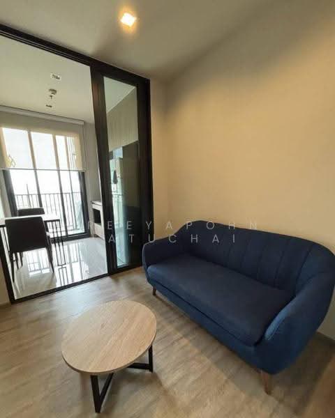 The Line Wongsawang, bangkok, 1333 Bangkok - Nonthaburi Rd, Wong Sawang, Bang Sue, Bangkok, 1 Bedroom, 32 sqm, Condo For Sale, by Preeyapohn Jatuchai, 500585628 - DDproperty.com