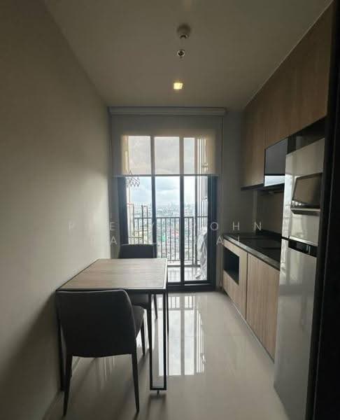 The Line Wongsawang, bangkok, 1333 Bangkok - Nonthaburi Rd, Wong Sawang, Bang Sue, Bangkok, 1 Bedroom, 32 sqm, Condo For Sale, by Preeyapohn Jatuchai, 500585628 - DDproperty.com