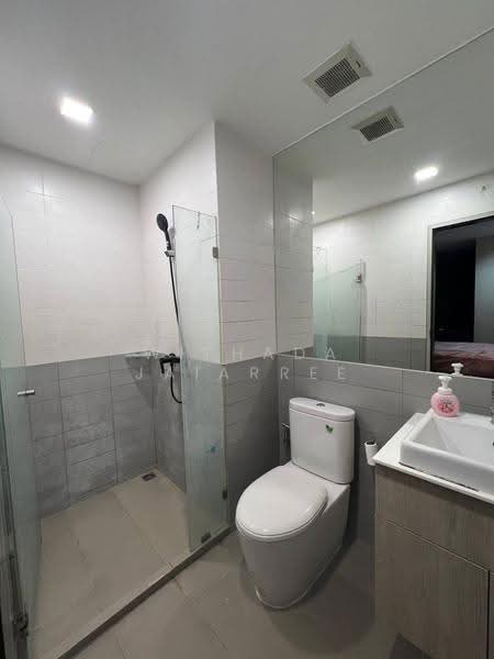 IDEO MOBI Rama 9, bangkok, 90 Rama 9 Road, Huai Khwang, Bangkok, 1 Bedroom, 30 sqm, Condo For Sale, by Withada Jaiarree, 500585630 - DDproperty.com